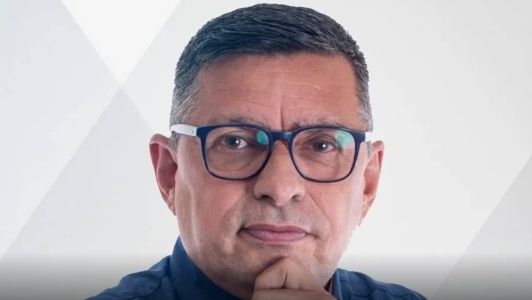 Cici Maldonado foi baleado na porta de casa na terça-feira (7)