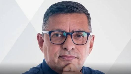 Cici Maldonado foi baleado na porta de casa na terça-feira (7)