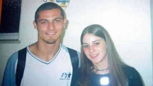 Champinha é assassino confesso do casal de namorados Liana Friedenbach e Felipe Caffé