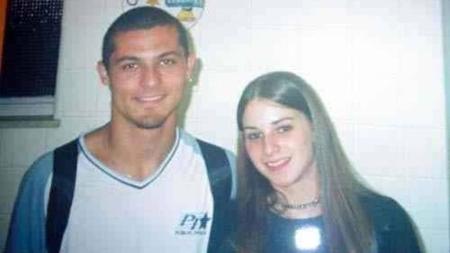 Champinha é assassino confesso do casal de namorados Liana Friedenbach e Felipe Caffé