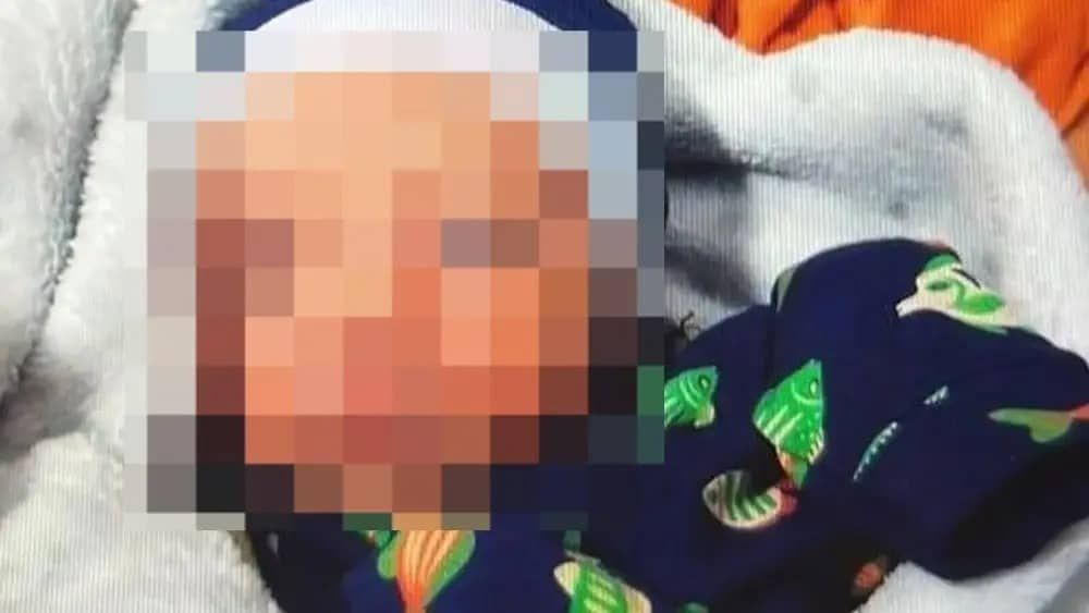 Bebê sequestrado em maternidade no RJ deve receber alta nesta quinta