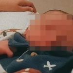 Bebê sequestrado em maternidade passa primeira noite com a família