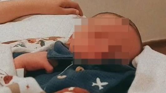 Ravi teve alta na tarde desta quinta-feira (2) e passou a noite com a família, em casa