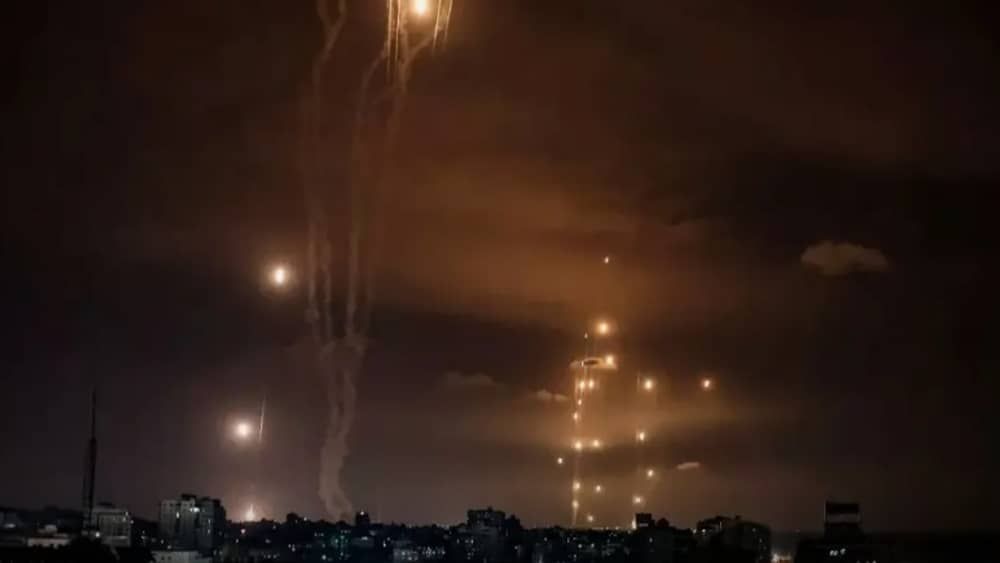 Hamas anuncia mais de 10 mil mortos na guerra com Israel
