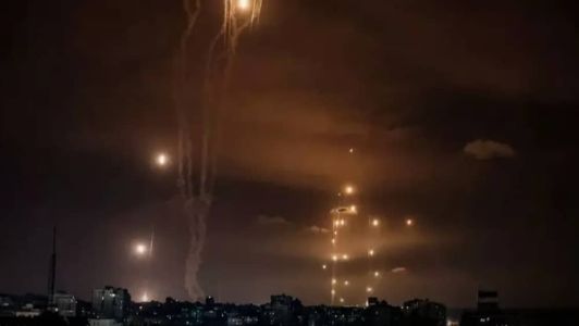 Governo do Hamas anuncia mais de 10.000 mortos na guerra com Israel na Faixa de Gaza