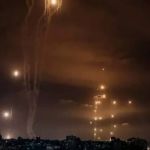 Hamas anuncia mais de 10 mil mortos na guerra com Israel