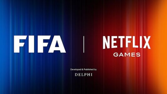Fifa terá novo jogo da Copa do Mundo em parceria com a Netflix