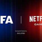 Netflix anuncia jogo da Copa do Mundo de 2026 em parceria com a Fifa