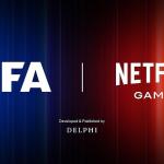 Netflix anuncia jogo da Copa do Mundo de 2026 em parceria com a Fifa