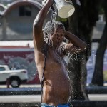 Em meio à Onda de Calor, BH tem segundo dia mais quente do ano