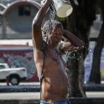 Onda de calor pode fazer cidades do RJ e SP registrarem temperaturas de até 40°C