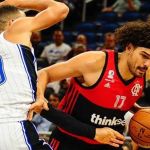 Orlando Magic x Flamengo: retrospecto de times da NBA contra brasileiros