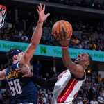 Miami Heat x Denver Nuggets: onde assistir ao jogo 3 das finais da NBA