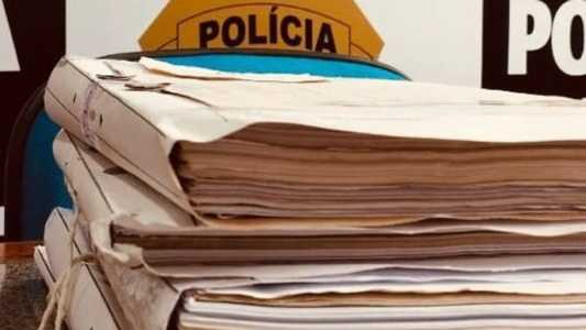 Um empresário era responsável por comercializar produtos e dividir o dinheiro entre os envolvidos