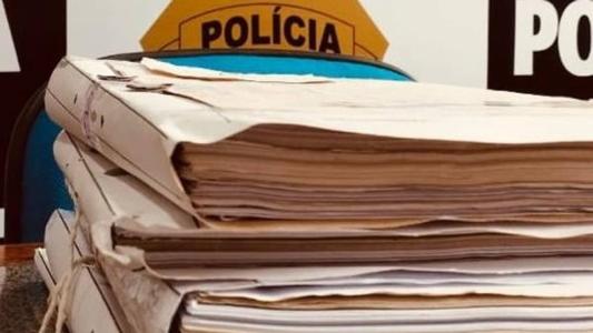 Um empresário era responsável por comercializar produtos e dividir o dinheiro entre os envolvidos