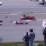 Motociclista tem corpo dilacerado em acidente no Anel Rodoviário de Belo Horizonte