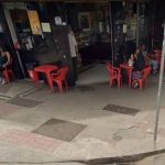 Homem é agredido em frente à pastelaria na Savassi e alega homofobia