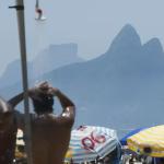 Vai dar praia? Veja previsão do tempo para o Rio de Janeiro neste domingo (2)