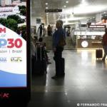 Brasil nega pedido da ONU para subsídio em hospedagens na COP30