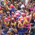 Com BH em destaque, carnavalescos debatem crescimento do carnaval de rua no país