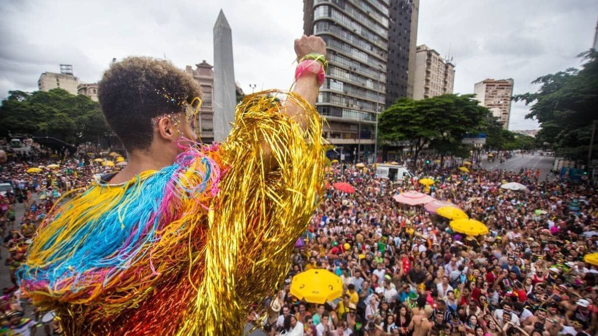 Carnaval de BH: confira a lista de blocos que saem neste domingo (19)  