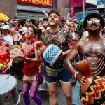 Confira todos os blocos que desfilam neste sábado pós-Carnaval em BH