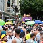 Confira todos os mais de 70 blocos de Carnaval deste domingo (15) em BH