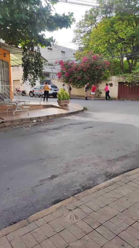 Crianças foram resgatadas em residência no bairro São José, em Montes Claros