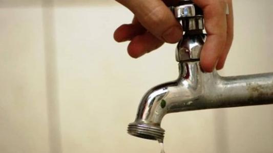 Abastecimento de água foi interrompido em mais de 50 bairros de Nova Lima na madrugada da última sexta-feira (24)