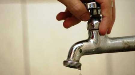 Abastecimento de água foi interrompido em mais de 50 bairros de Nova Lima na madrugada da última sexta-feira (24)