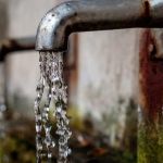 Obra da Cesama afeta abastecimento da Zona Oeste de Juiz de Fora