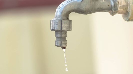 Abastecimento será interrompido para manutenção operação da Copasa