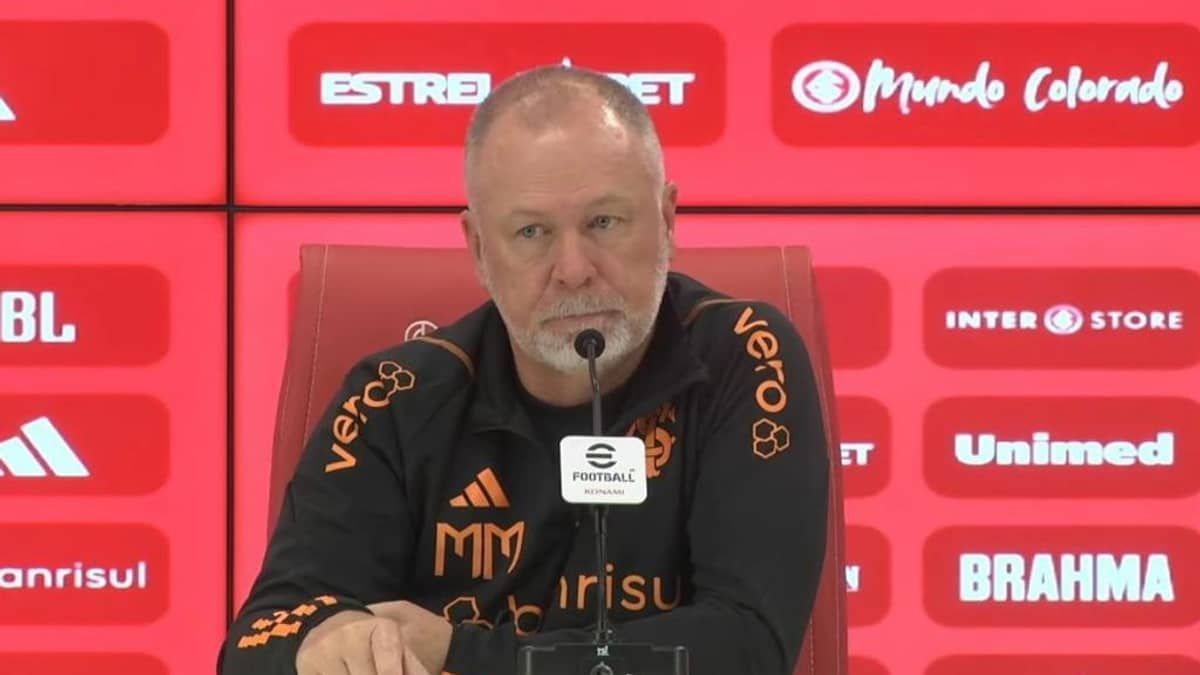 Mano assume responsabilidade na eliminação do Inter para o América