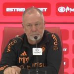 Mano assume responsabilidade na eliminação do Inter para o América