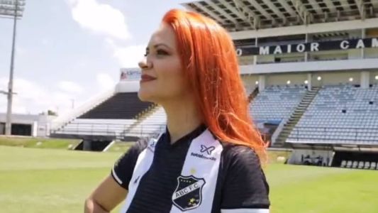 ABC divulgou novo patrocinador nessa sexta-feira (29)