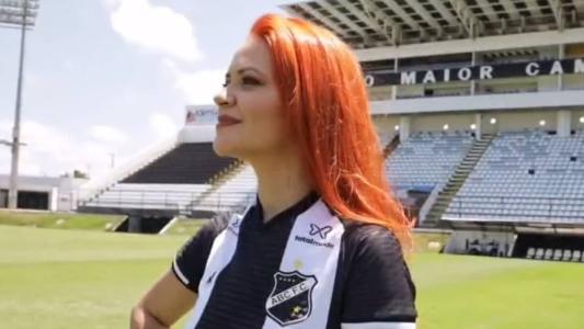 ABC divulgou novo patrocinador nessa sexta-feira (29)