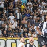 ABC 0 x 0 Londrina: assista aos melhores lances do jogo pela Série B