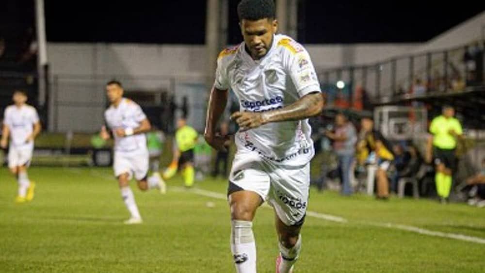 ABC x Vila Nova: horário e onde assistir ao vivo pela Série B
