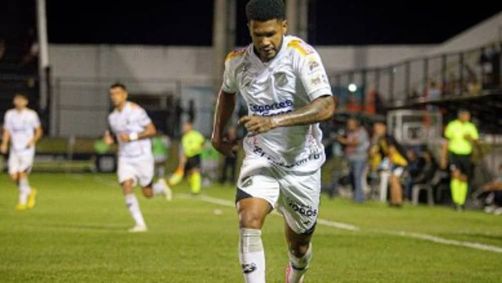 ABC já está rebaixado