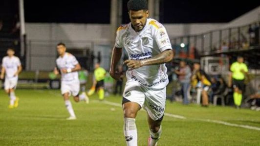 ABC já está rebaixado