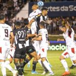 ABC fica no empate com o Ituano e chega a oito jogos sem vitória na Série B