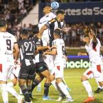 ABC fica no empate com o Ituano e chega a oito jogos sem vitória na Série B