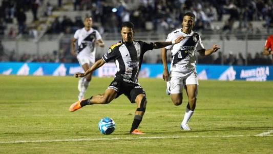 ABC recebe Chapecoense na Série B