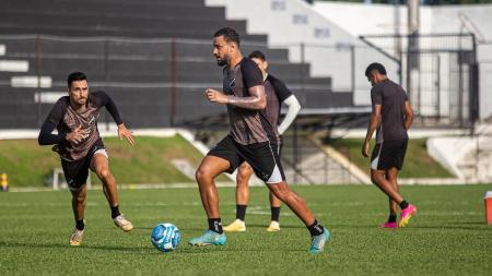 ABC tem remotas chances de se manter na Série B