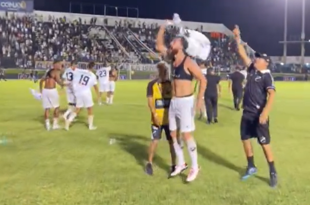ABC-RN supera Iguatu-CE nos pênaltis e avança na Copa do Nordeste