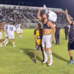 ABC-RN supera Iguatu-CE nos pênaltis e avança na Copa do Nordeste