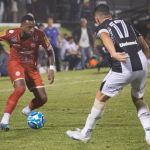 ABC vence Tombense no 'duelo dos desesperados' pela Série B