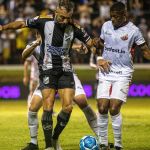 Lanterna da Série B, ABC chega a 95% de chances de rebaixamento