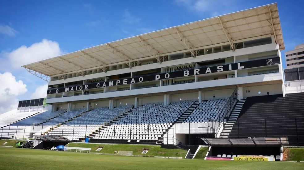 ABC x Sport: horário e onde assistir ao vivo pela Copa do Nordeste
