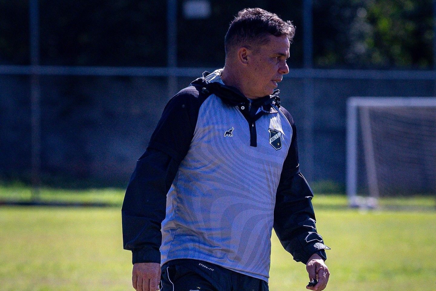 Após ser goleado em casa, ABC anuncia saída de treinador